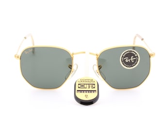 Ray Ban B&L vintage sunglasses made in the U.S.A. 90's