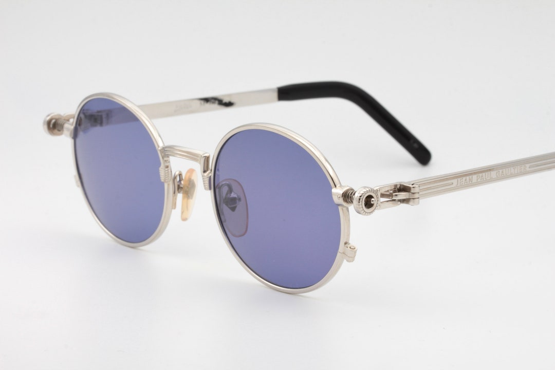 Jean Paul Gaultier 56-0081 サングラス ヴィンテージ Jean Paul Gaultier ジャン ポール ゴルチエ ヴィンテージ