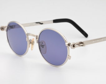 Jean Paul Gaultier 56 4178 Vintage-Sonnenbrille, hergestellt in Japan der 90er Jahre – neuer alter Lagerbestand