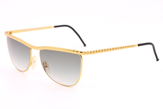 Gianfranco Ferrè GFF 135 vintage sunglasses made … - image 3