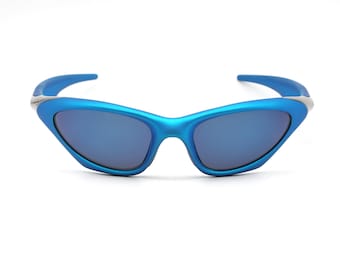 Oakley Scar Vintage Sunglasses Made in the USA 2001 - New Oakley Scar Vintage Sunglasses Made in the USA 2001 - New