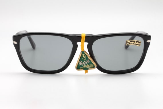 Persol Ratti 69229 vintage sunglasses made in Ita… - image 4