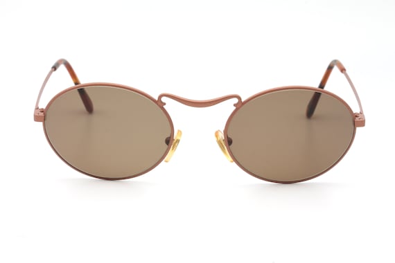 Vintage Sunglasses Romeo Gigli RG 25/S Made in Italy 80