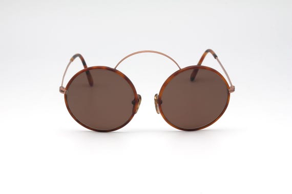 Vintage Sunglasses Romeo Gigli RG 32/S Made in Italy 80 display picture 1