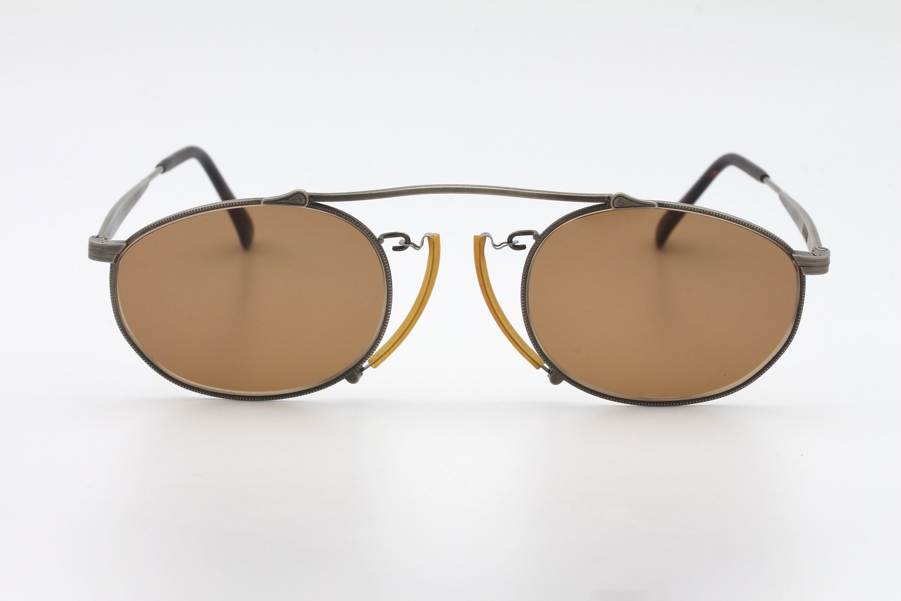 Matsuda 2822 Vintage Sunglasses Made in Japan 90s New Old - Etsy