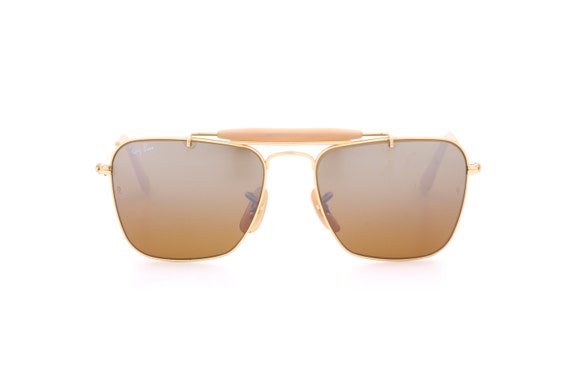 ray ban caravan ambermatic