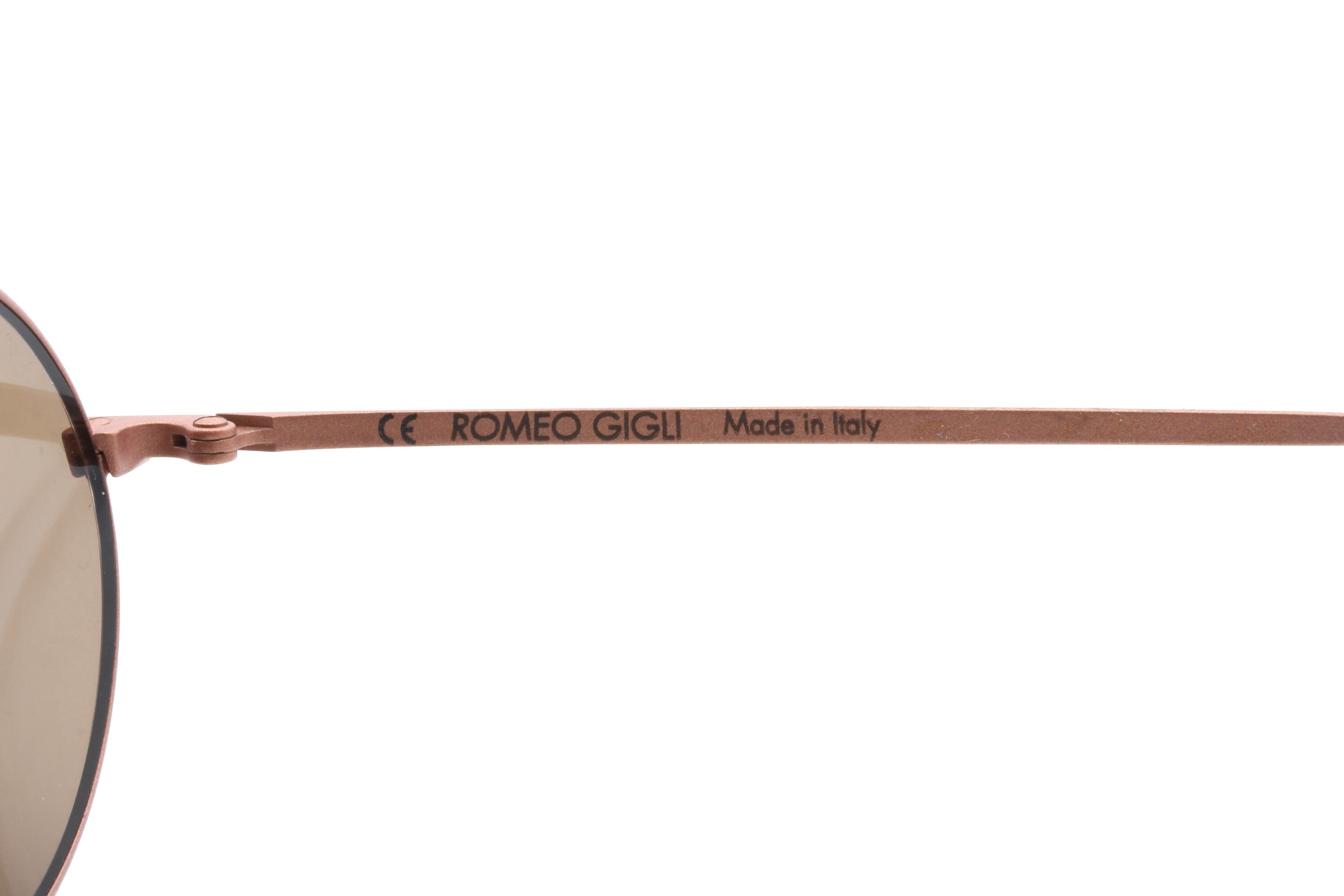 Vintage Sunglasses Romeo Gigli RG 25/S Made in Italy 80 display picture 1