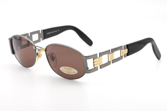 Old outlet fendi sunglasses