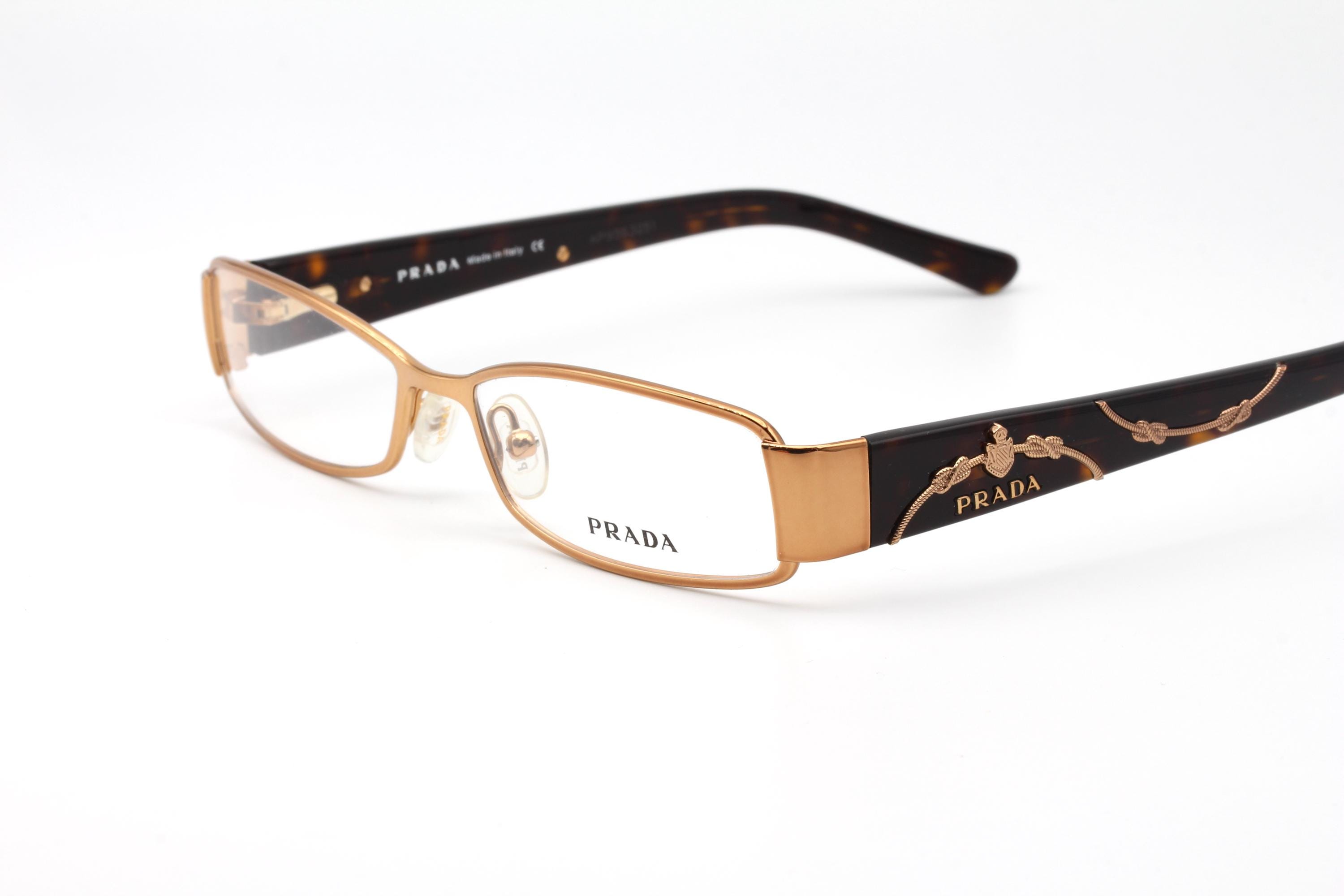 Prada vintage y2k sunglasses - Etsy 日本