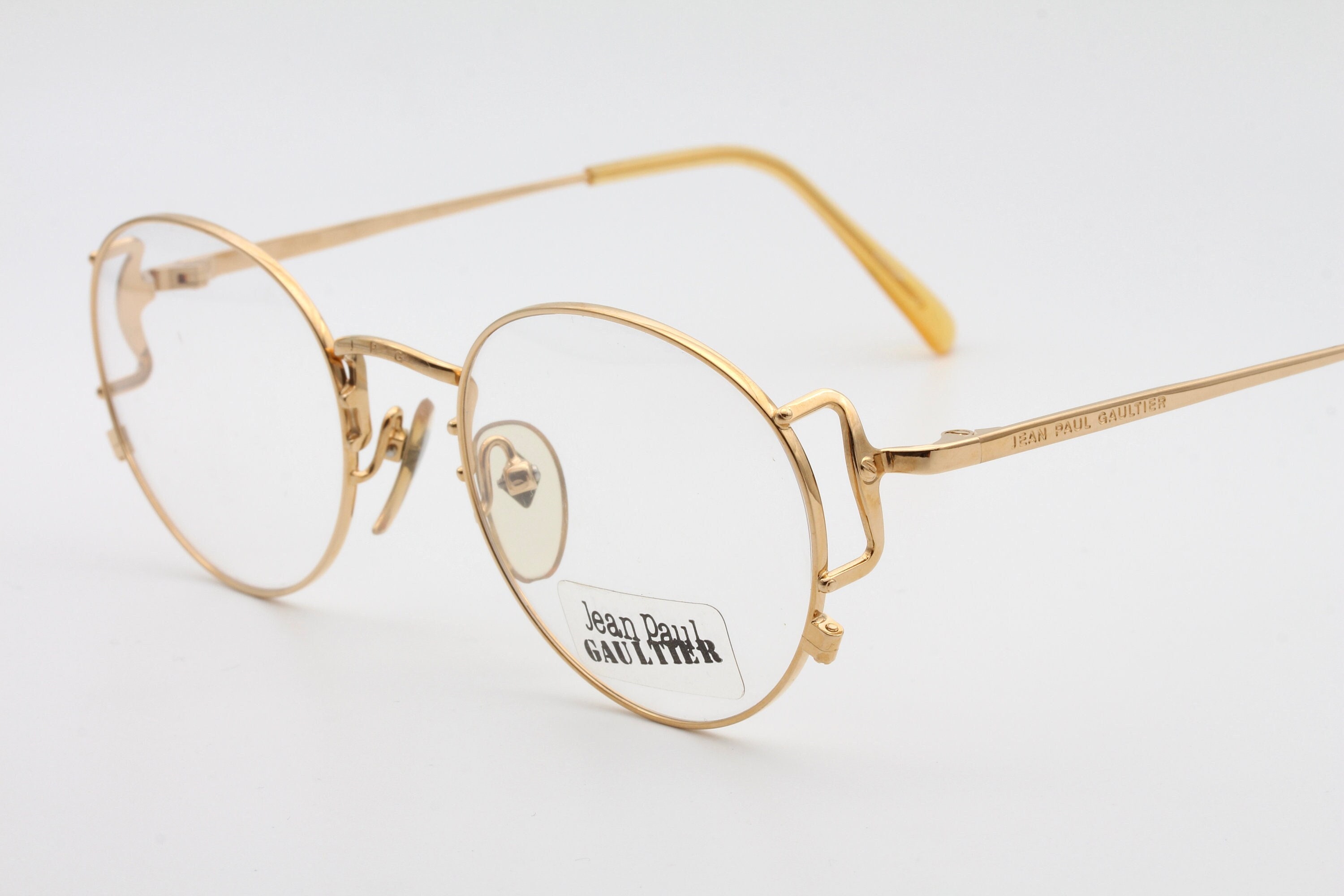 junior gaultier glasses