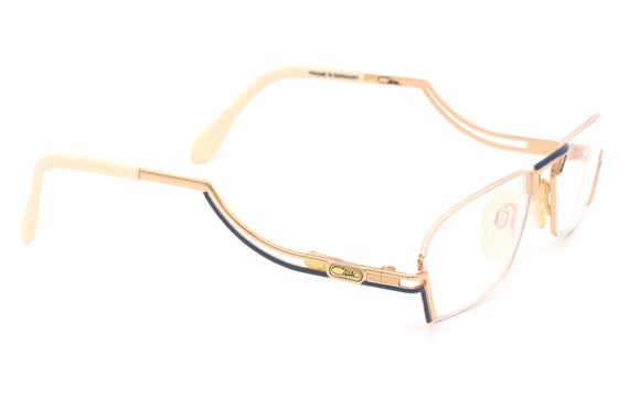 Cazal Mod 232 vintage sunglasses made in W. Germa… - image 4