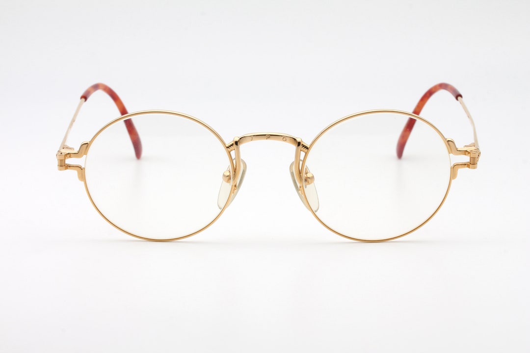 Jean Paul Gaultier ヴィンテージ 55-0098 il_1080xN.4630723231_qqc5.jpg