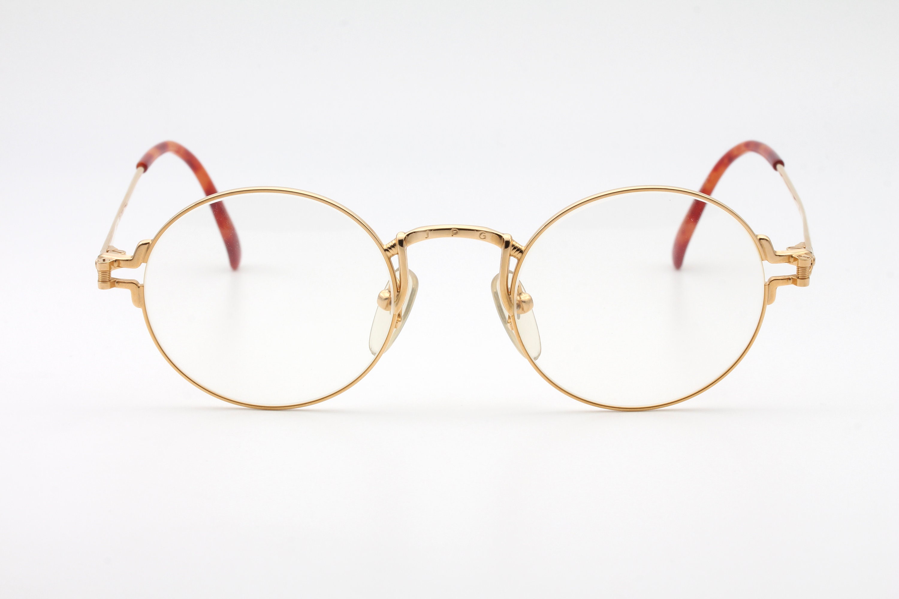Jean Paul Gaultier 55 5109 - Etsy
