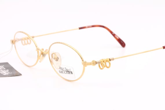 VINTAGE Jean Paul Gaultier eye-wear