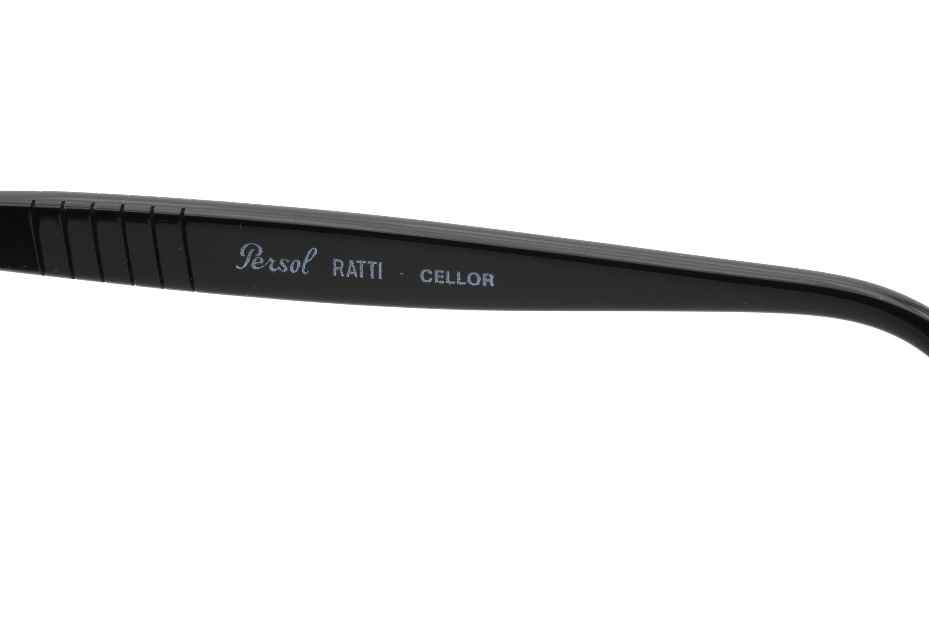 Persol Ratti Cellor ヴィンテージ サングラス イタリア製 80年代 
