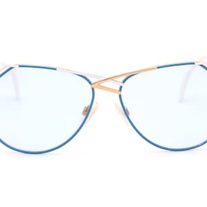 Cazal Mod 229 vintage sunglasses made in W. Germany - New Old Stock