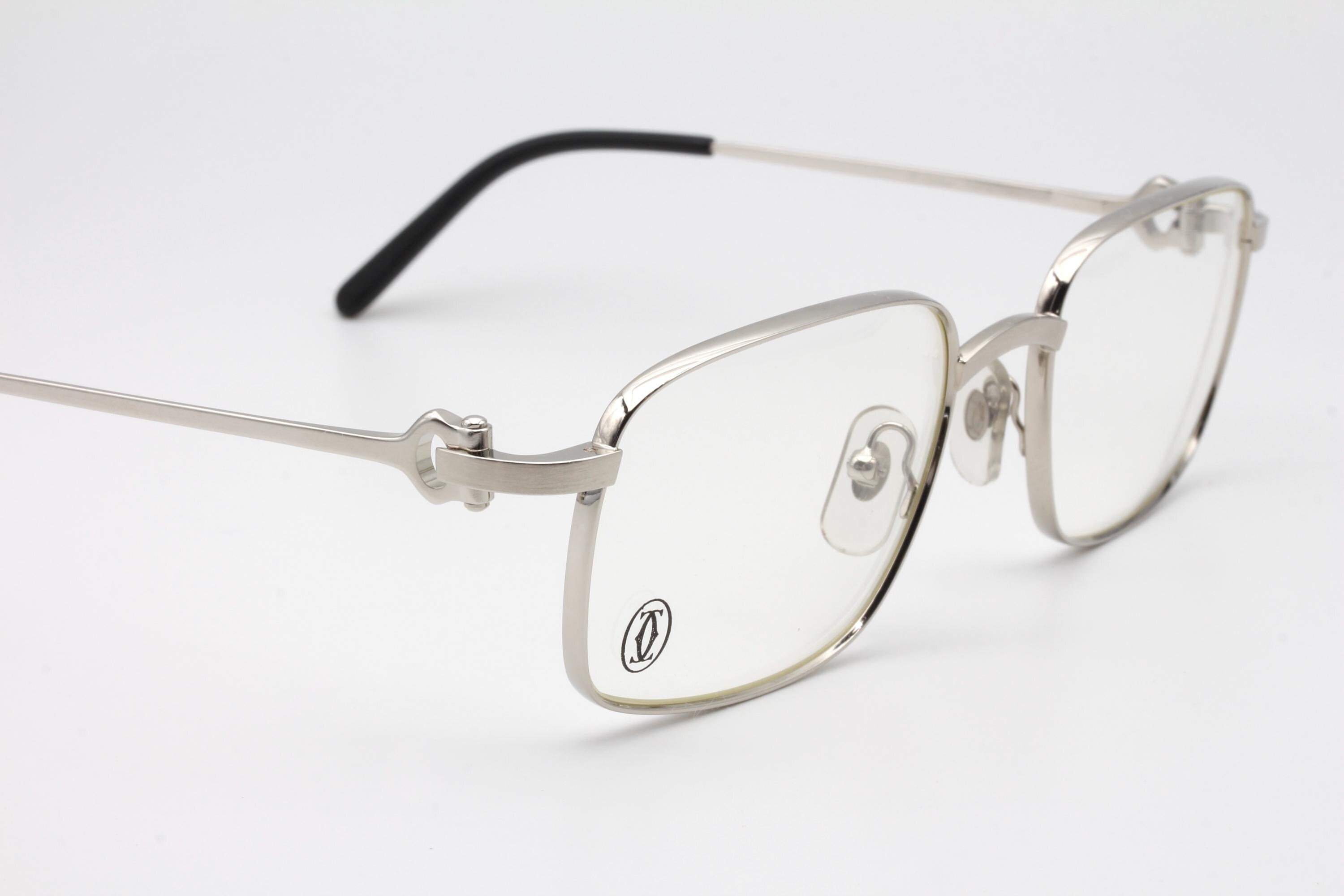 New Cartier Wire Frames Cartier Sunglasses Ireland