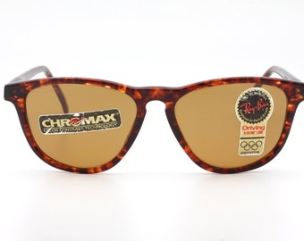 レイバン B&L USA Chromax Style 1 アメリカ製ヴィンテージサングラス