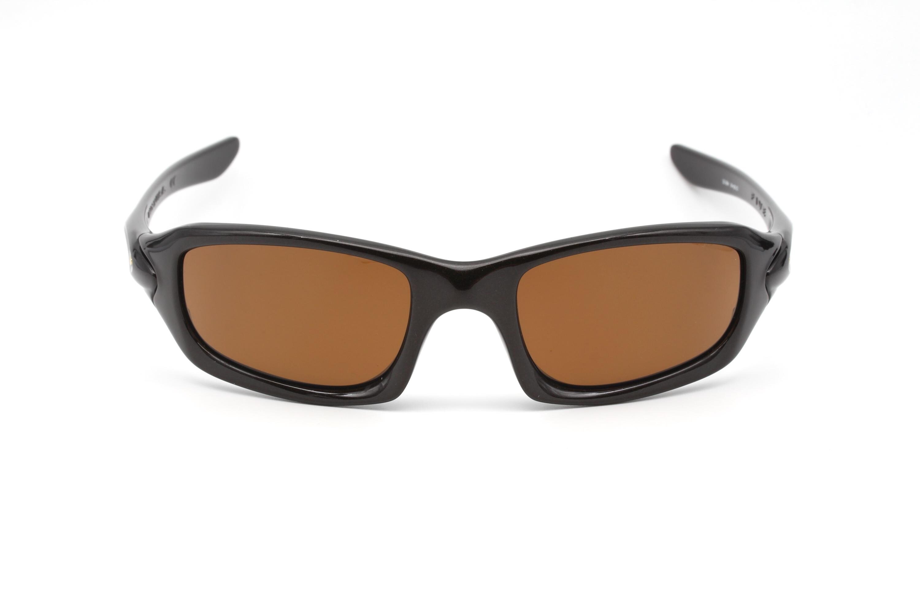 Oakley Five Vintage Sunglasses Made in the USA 2005 - New