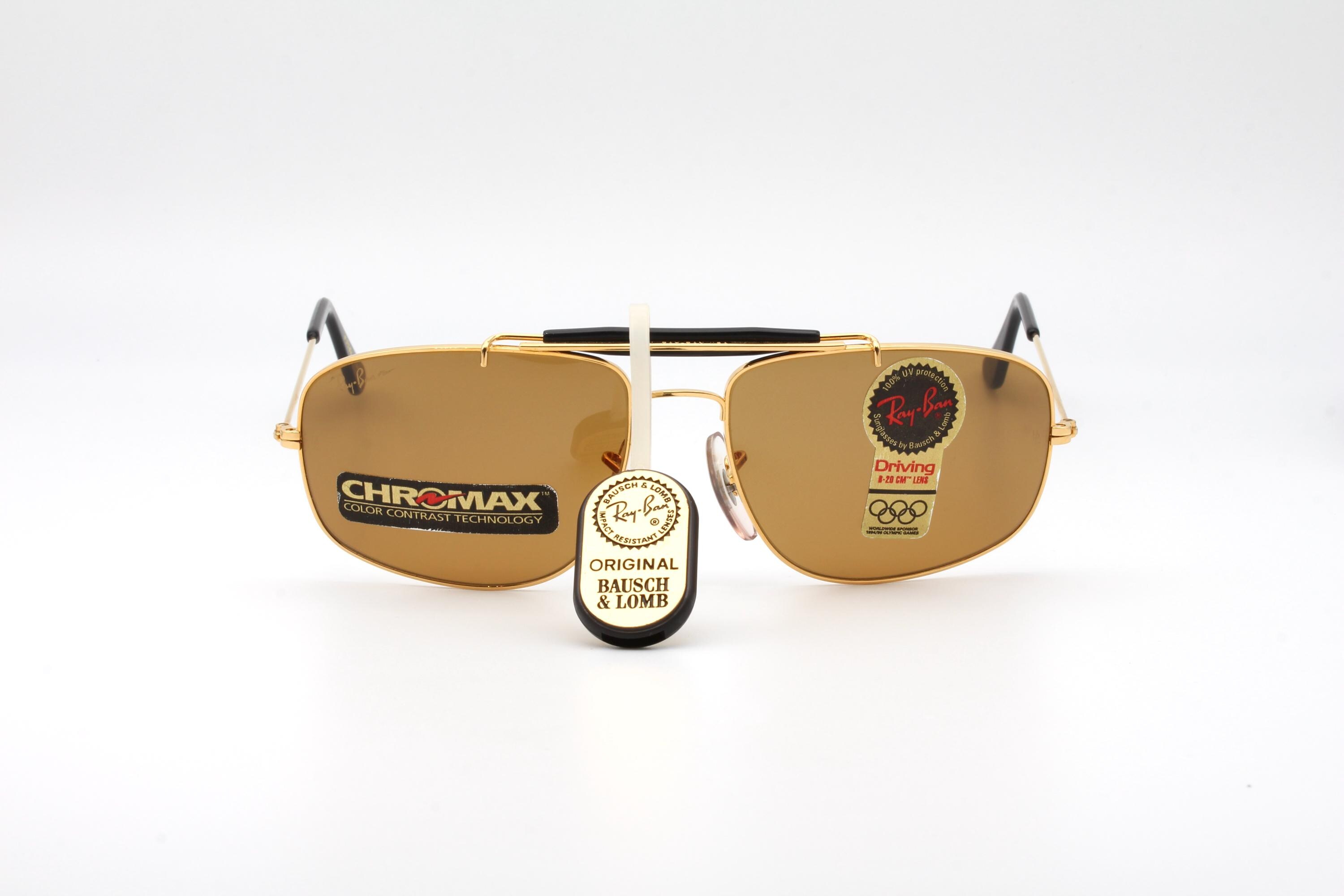 Ray-Ban Driving Series B&L社製 サングラス Ray Ban Driving Series - Etsy