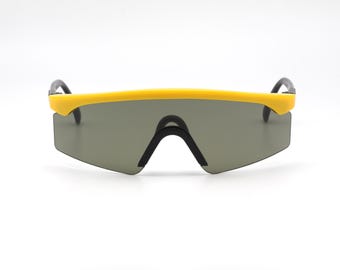 Oakley Dartboard Vintage Sunglasses Made in the USA 2000s - New