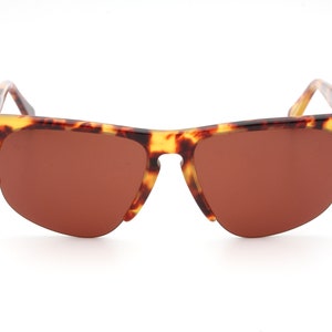 Persol Ratti 8317 vintage sunglasses made in Italy 80&#39;s - new old stock