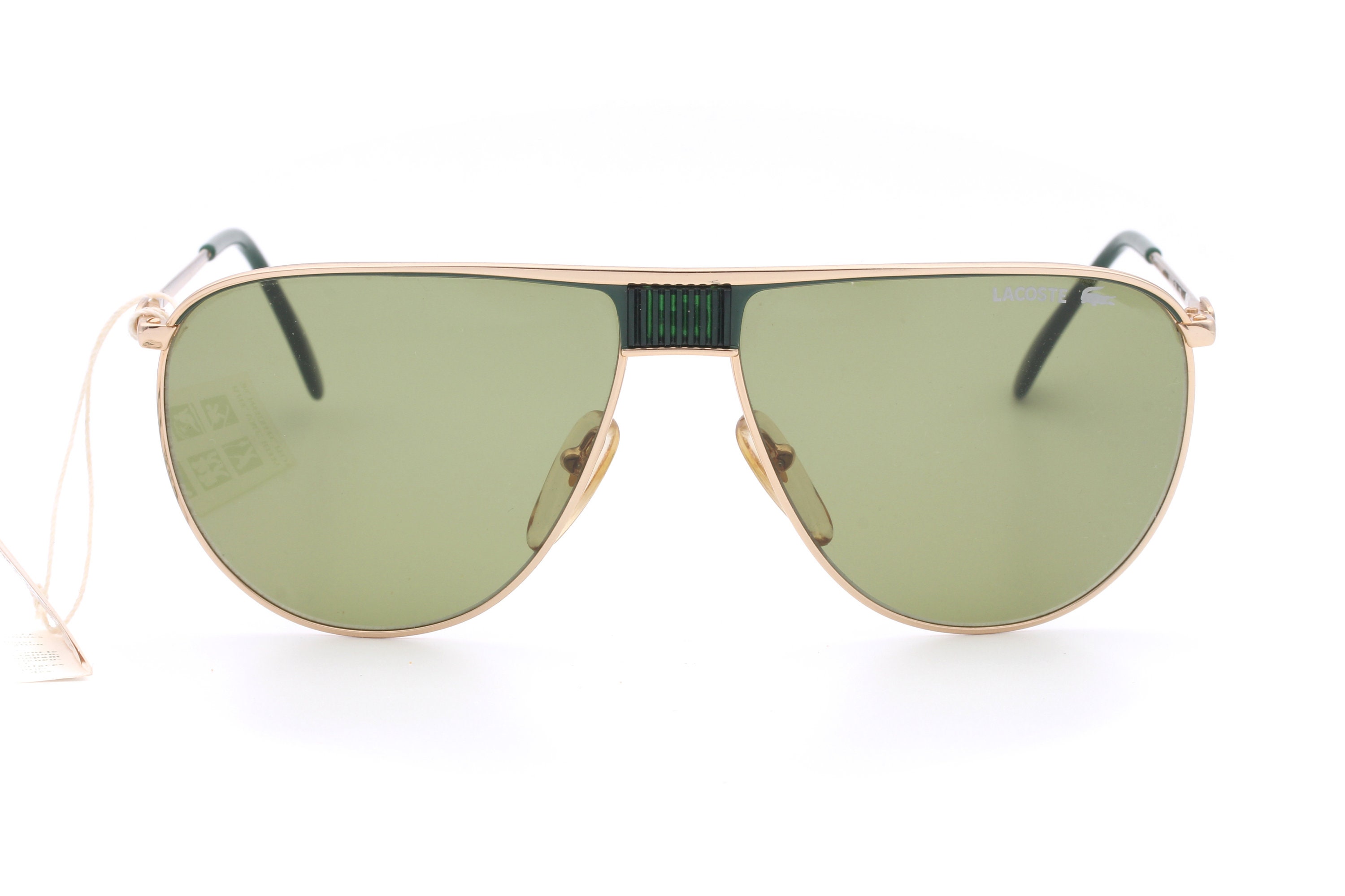 Lacoste aviator sunglasses deals