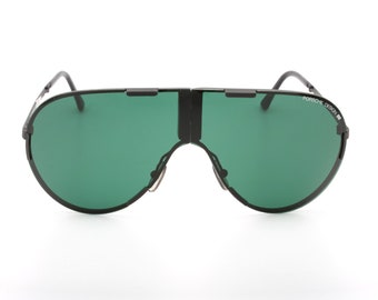 Porsche Design 5629 90 Vintage Sunglasses Made in Austria 90's