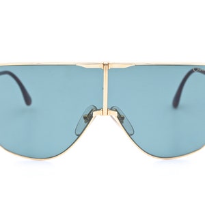 Christian Dior 2503 43 vintage luxury sunglasses made in Germany 90&#39;s