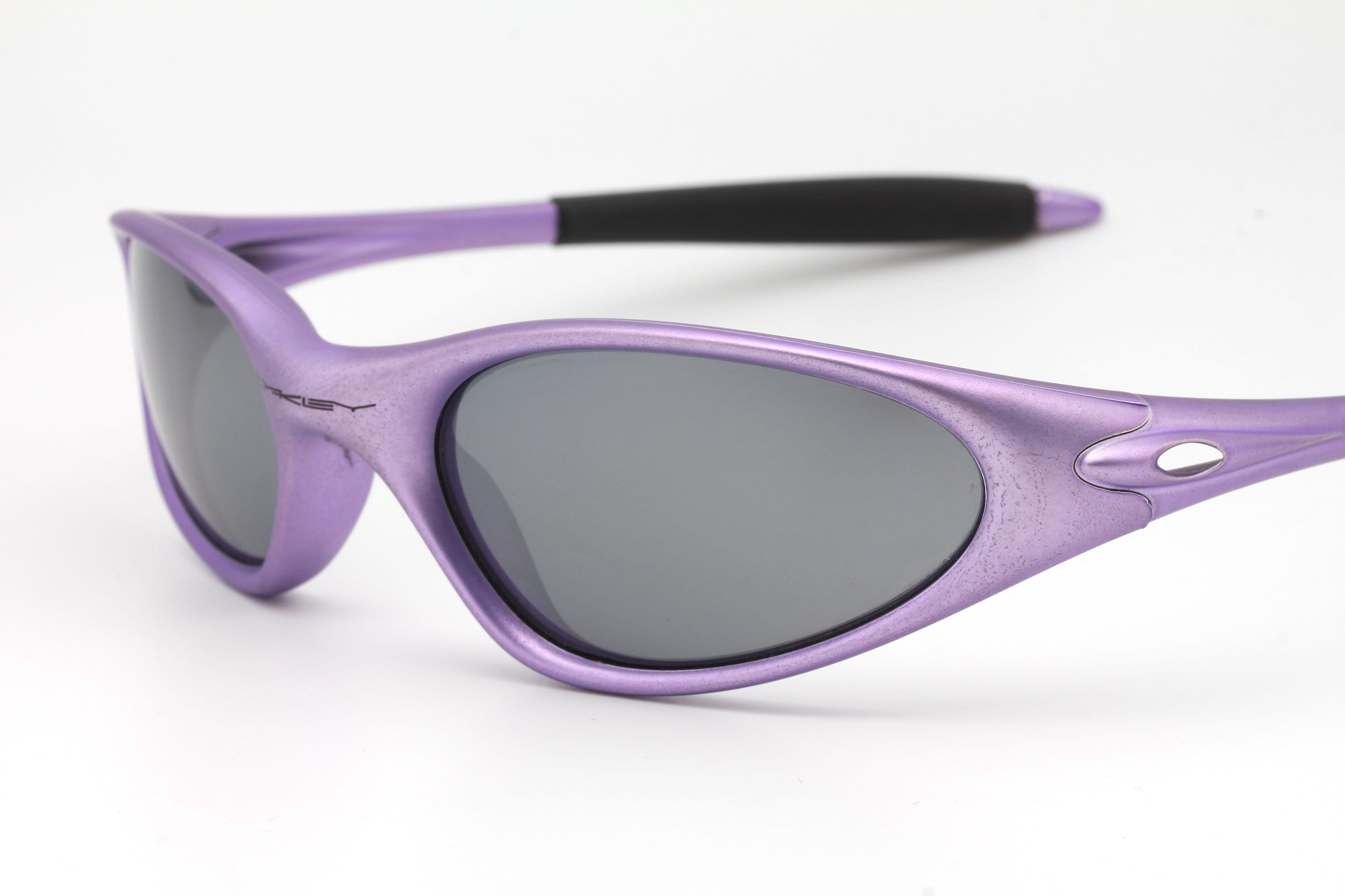 Vintage Sunglasses Oakley Minute First Generation Made in Vintage Sunglasses Oakley Minute First Generation Made in
