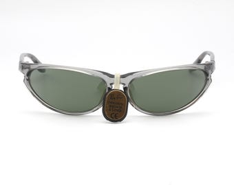 Gafas de sol vintage Ray Ban B&L W2199 fabricadas en EE. UU., años 90 - New Old Stock