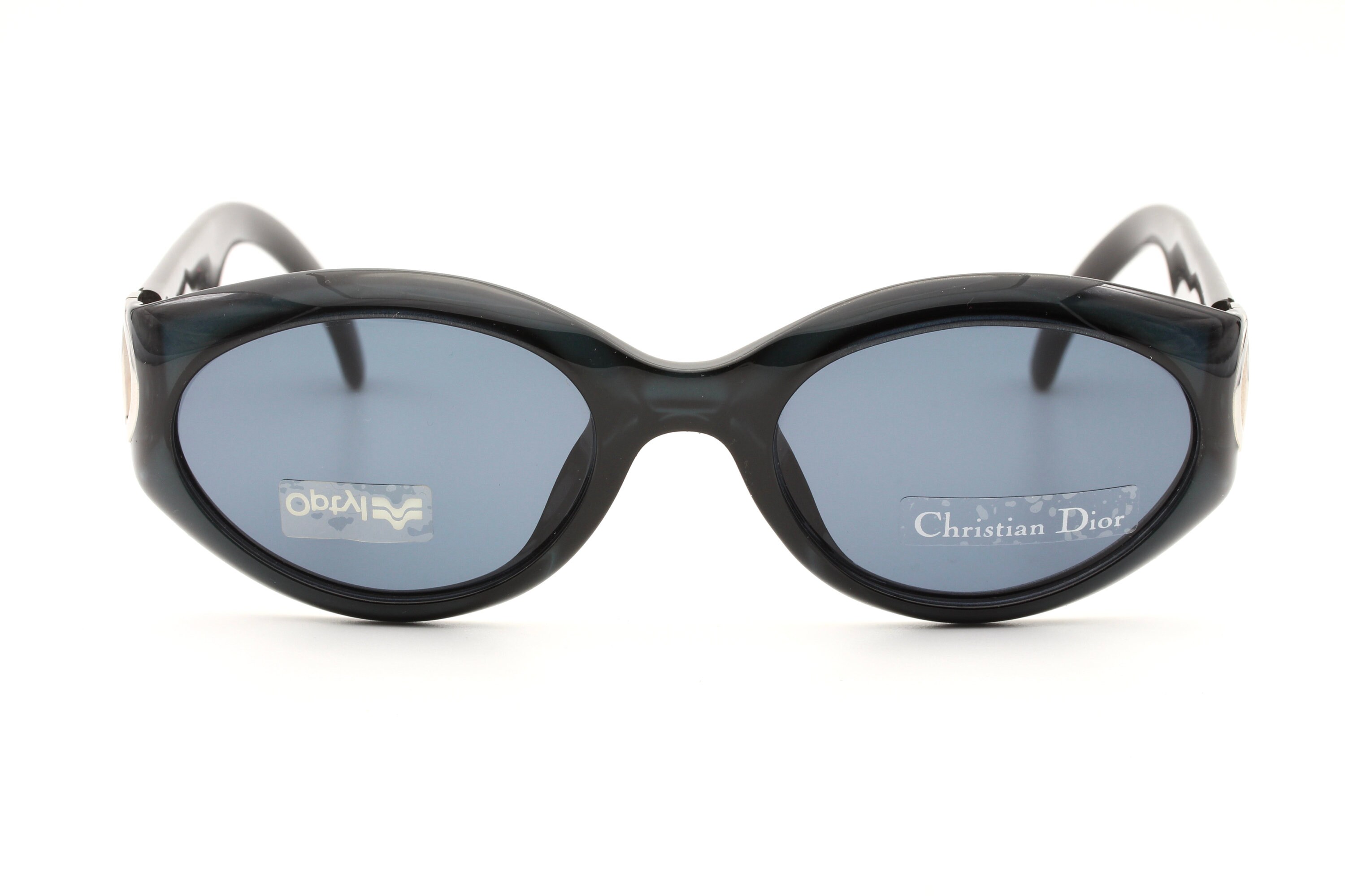 小物 Dior PANDIORA CD Logo Vintage Sunglasses Dior PANDIORA CD Logo Vintage Sunglasses - メルカリ
