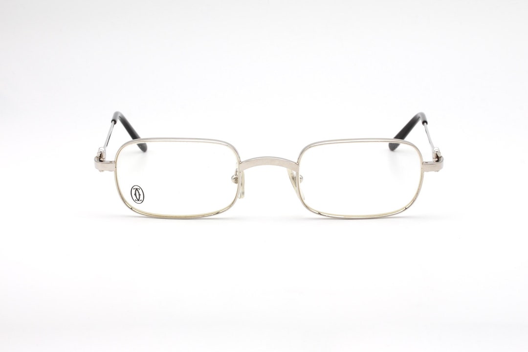 Buy Cartier Dreamer Vintage Eyeglasses Made in France 90's Online
