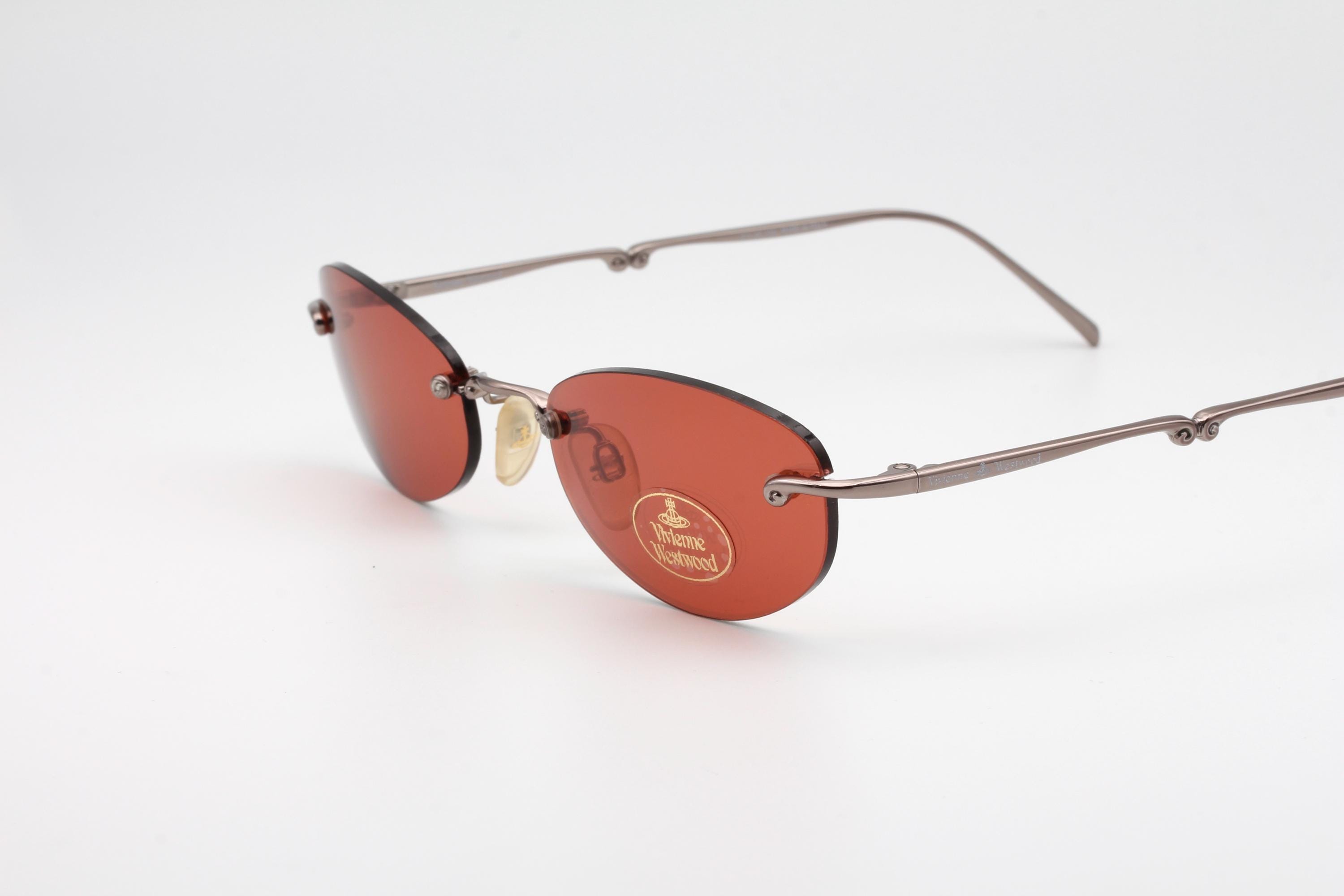 Vivienne Westwood Sunglasses - Etsy