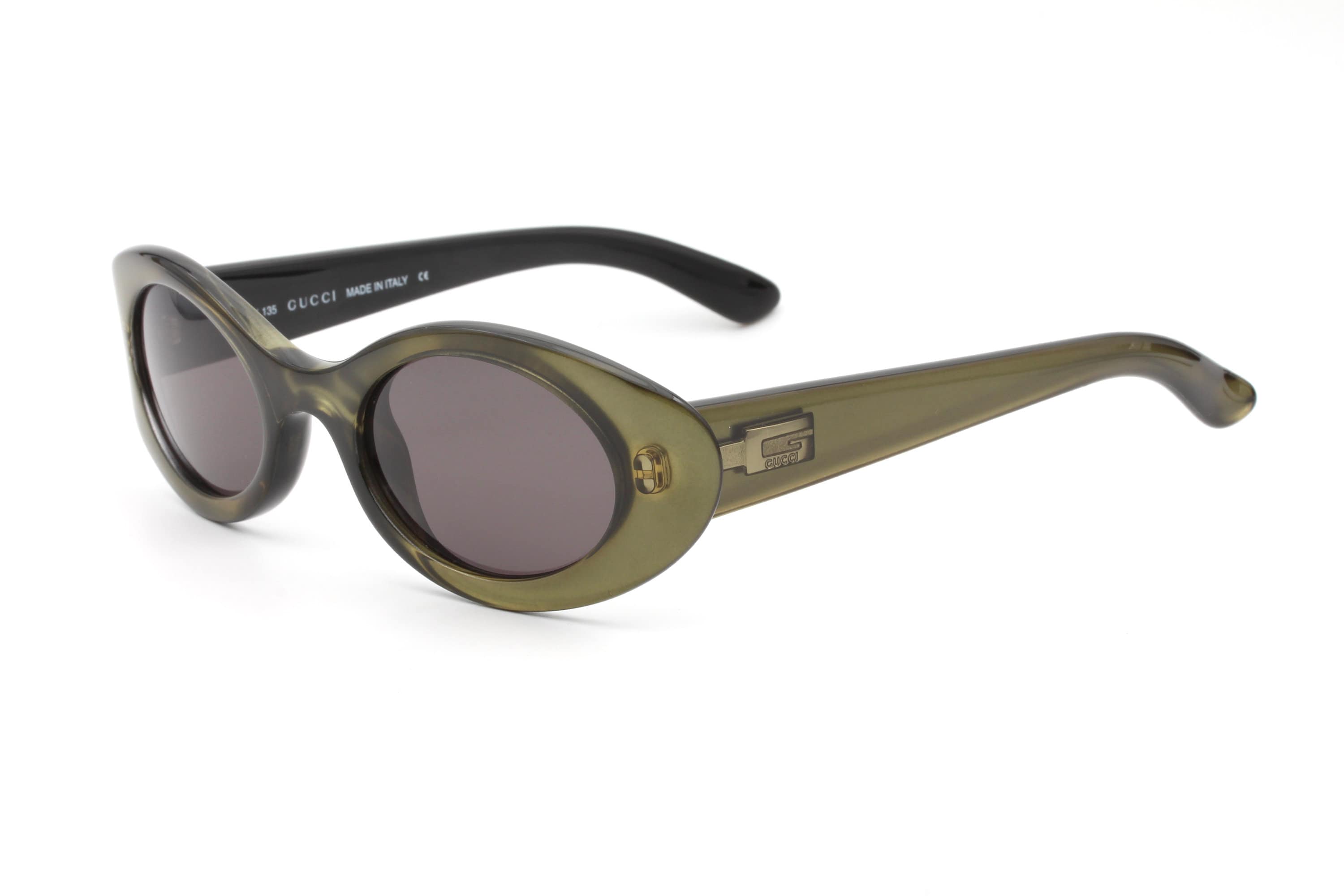Gucci GG 2438 Vintage Sunglasses Made in Italy 90's - New Gucci GG 2438 Vintage Sunglasses Made in Italy 90's - New
