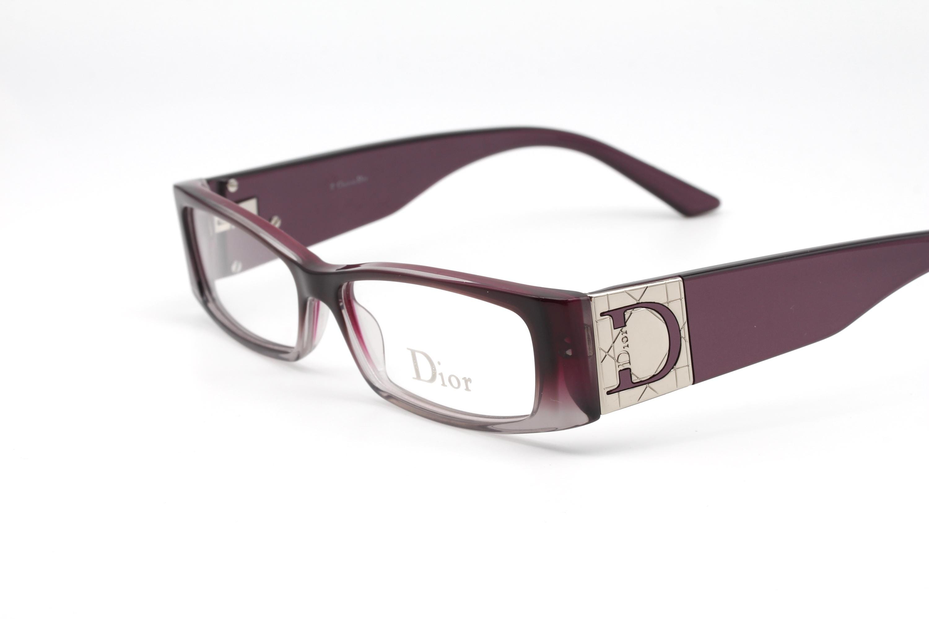 Vintage Eyeglasses Christian Dior CD 3146 Made in Italy 2000s - Etsy
