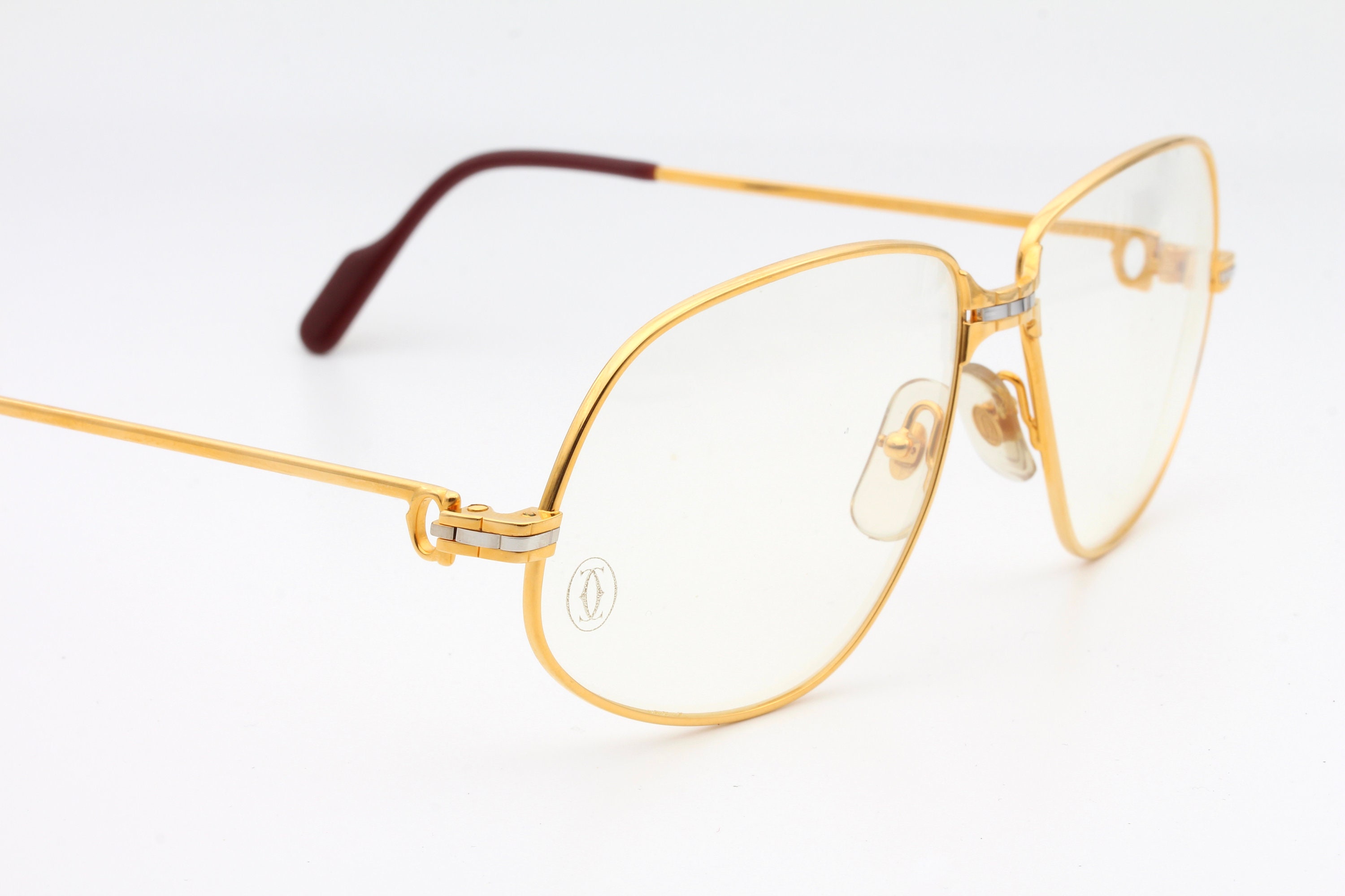 RESERVED ONLY for 檜原航介 Cartier Panthere 1st Edition 1988