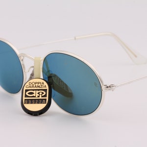 Ray Ban B&L Vintage Sunglasses Mod. CHROMAX - W1699 Ray Ban B&L Vintage Sunglasses Mod. CHROMAX - W1699