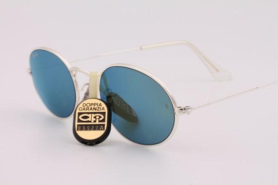 Ray Ban B&L vintage sunglasses made in the USA 90… - image 1