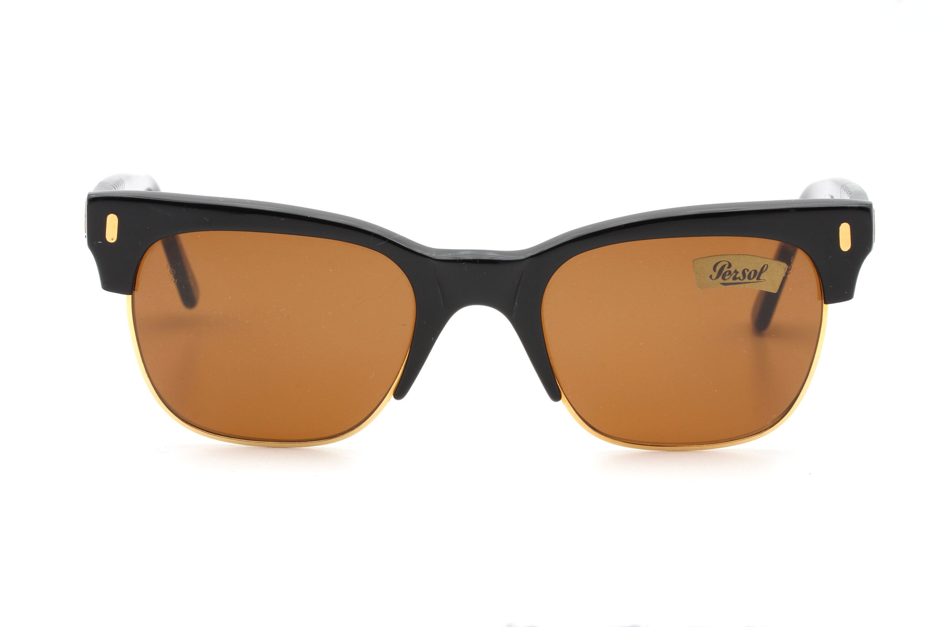 極美品 80s ビンテージ Persol Ratti cellor2 ブロー VINTAGE SUNGLASSES PERSOL RATTI CELLOR/2 24 80s - ORIGINAL