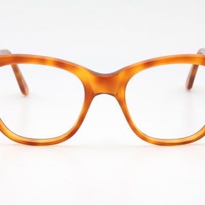 Vintage eyeglasses Persol Ratti 69168 made in Italy 80&#39;s - new old stock