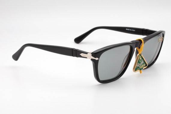 Persol Ratti 69229 vintage sunglasses made in Ita… - image 3