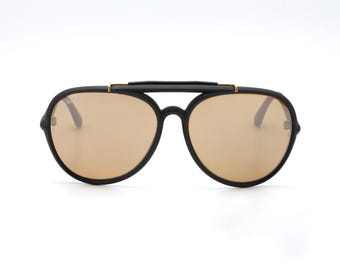 Gafas de sol vintage Ray Ban B&L DLX Cats 50 aniversario fabricadas en Francia años 90