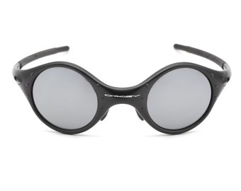 Oakley Moon Vintage-Sonnenbrille, hergestellt in den USA der 90er Jahre – New Old Stock
