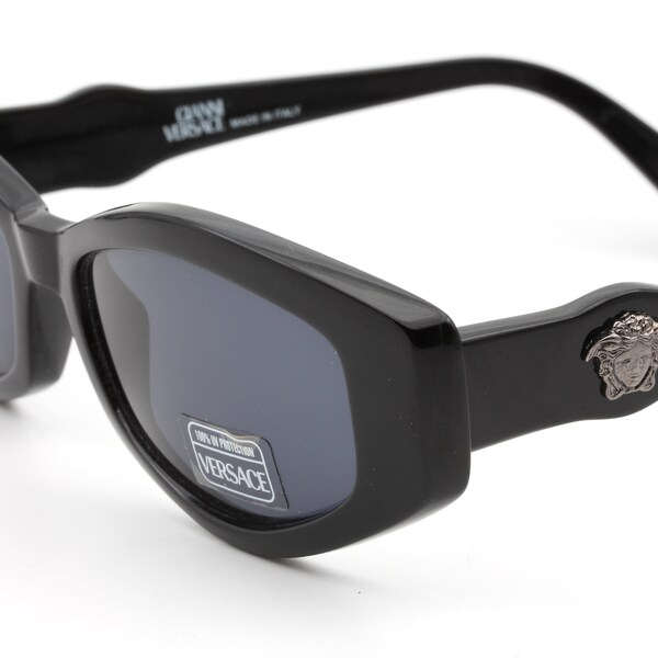 VERSACE mod style sunglasses