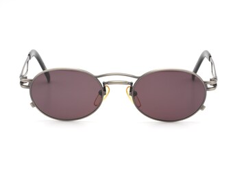 Jean Paul Gaultier サングラス 56-3271 Tortoise Vintage Jean Paul Gaultier 56-3271 Sunglasses | eBay