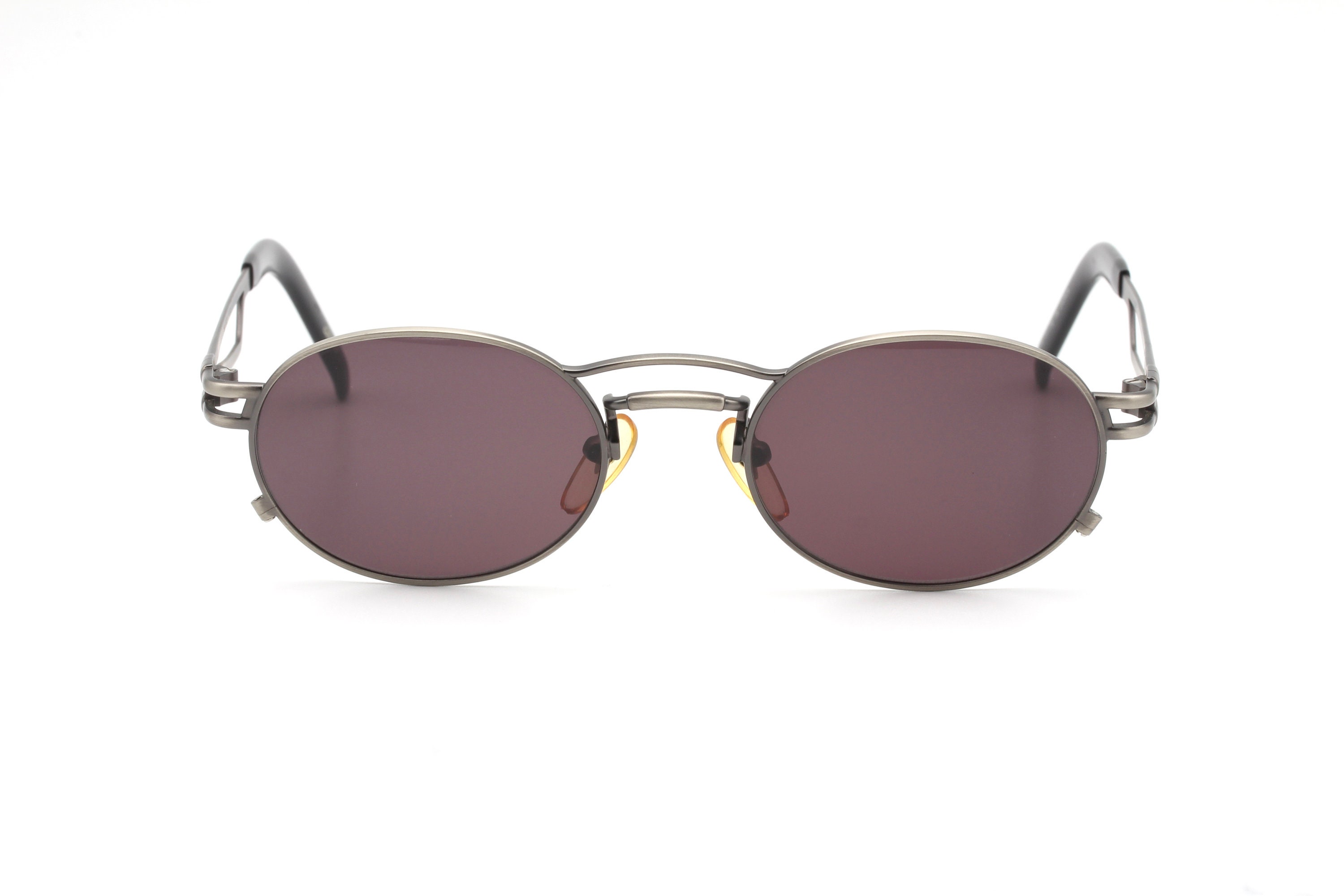 Jean Paul Gaultier 56 3173 Vintage Sunglasses Made in Japan 90's