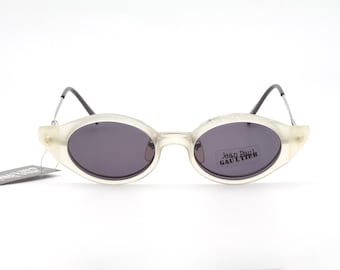 Jean Paul Gaultier 56 5103 Vintage Sunglasses Made in Japan 90's