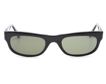 Gafas de sol vintage Persol 858 fabricadas en Italia años 80 - stock nuevo y antiguo