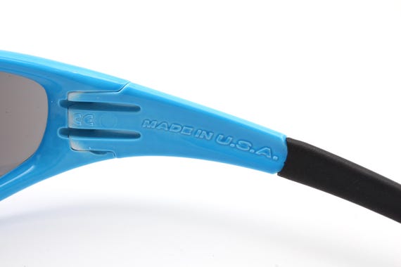 Oakley Straight Jacket ヴィンテージ サングラス USA製 90年代 - New